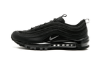 AIR MAX 97 WMNS "Triple Black"