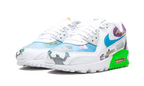 Flyleather Air Max 90 QS "Ruohan Wang"