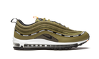 Air Max 97 "Undefeated - Militia Green"