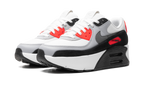 AIR MAX 90 WMNS "Infrared"
