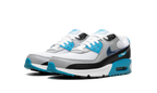 Air Max 90 GS "Blue Lightning Metallic"