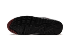 Air Max 90 "Anthracite Team Red"