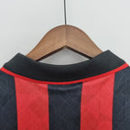 AC MILAN 1995 - 1996 HOME JERSEY