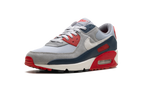 Air Max 90 "USA Light Smoke Grey"