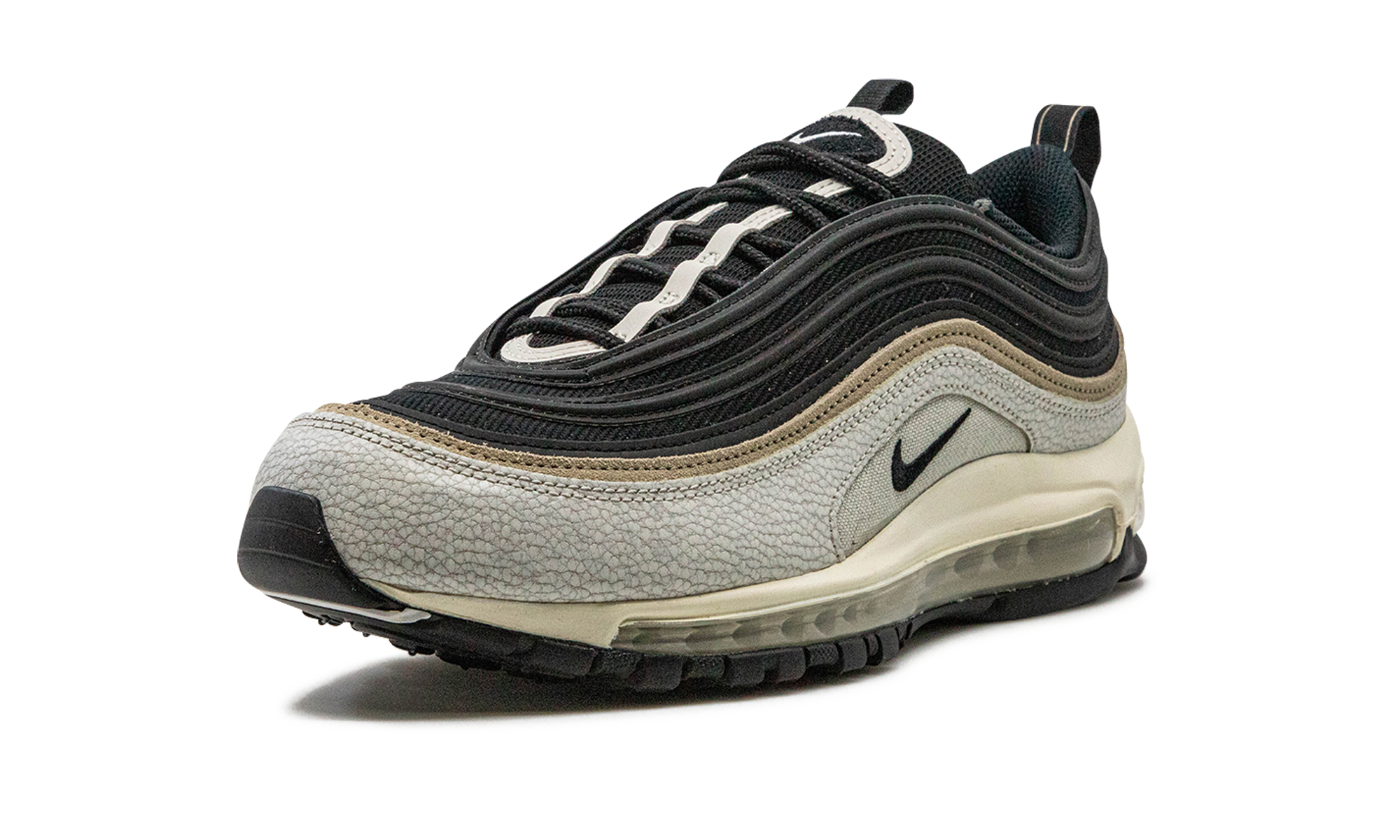 Air Max 97 "Light Bone / Khaki / Black"