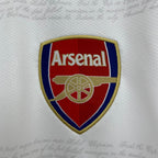 ARSENAL 2007-2008 AWAY JERSEY