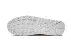 Air Max 90 "Triple White"