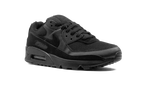 AIR MAX 90 WMNS "Triple Black"