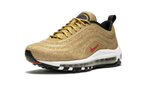 AIR MAX 97 LX WMNS "Gold Swarovski"