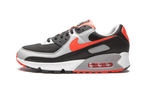 Air Max 90 "Radiant Red"