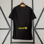 BARCELONA 2013 - 2014 THIRD JERSEY
