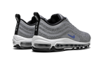 AIR MAX 97 WMNS "Swarovski - Polar Blue"