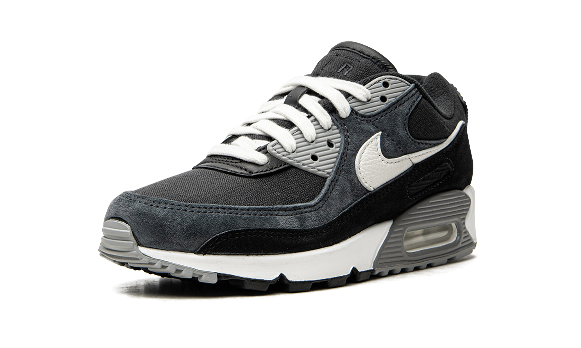 Air Max 90 "Off Noir"