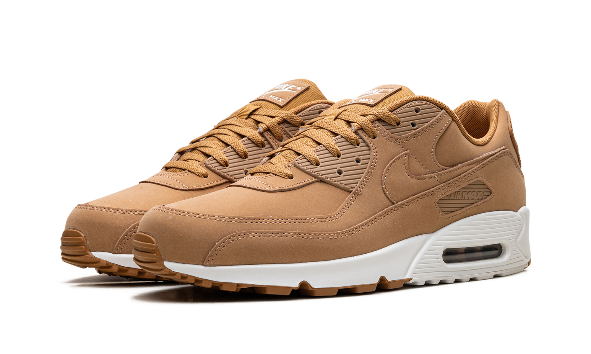 Air Max 90 "Flax"