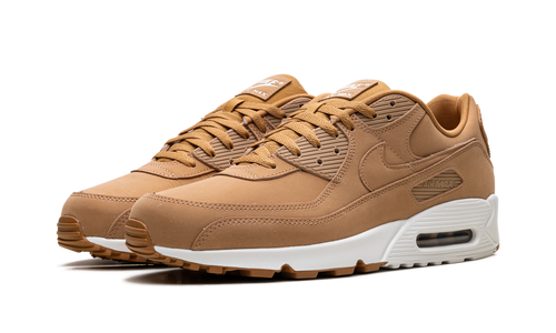 Air Max 90 "Flax"