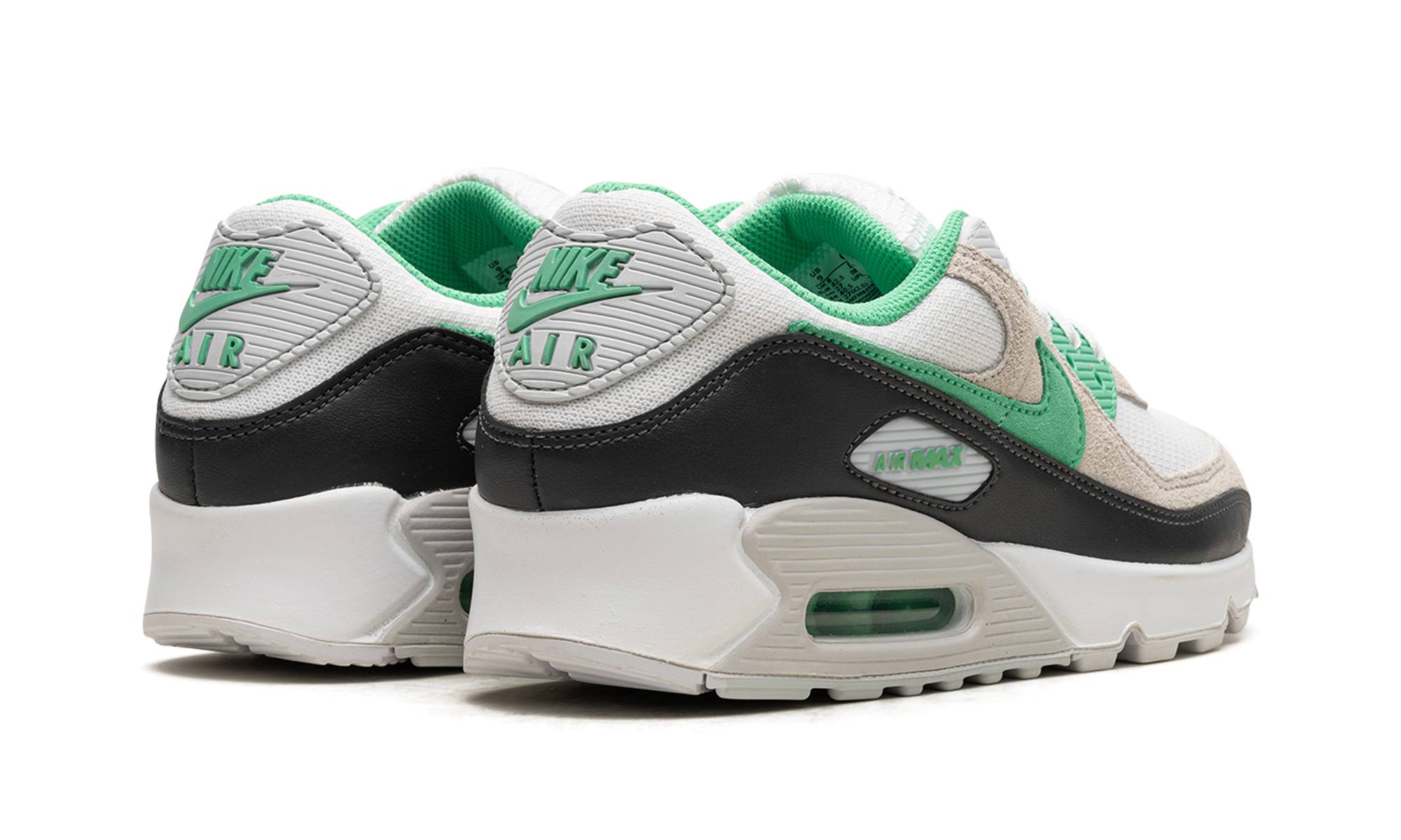 Air Max 90 "Spring Green"