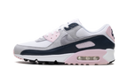 Air Max 90 "Pink Foam Armory Navy"