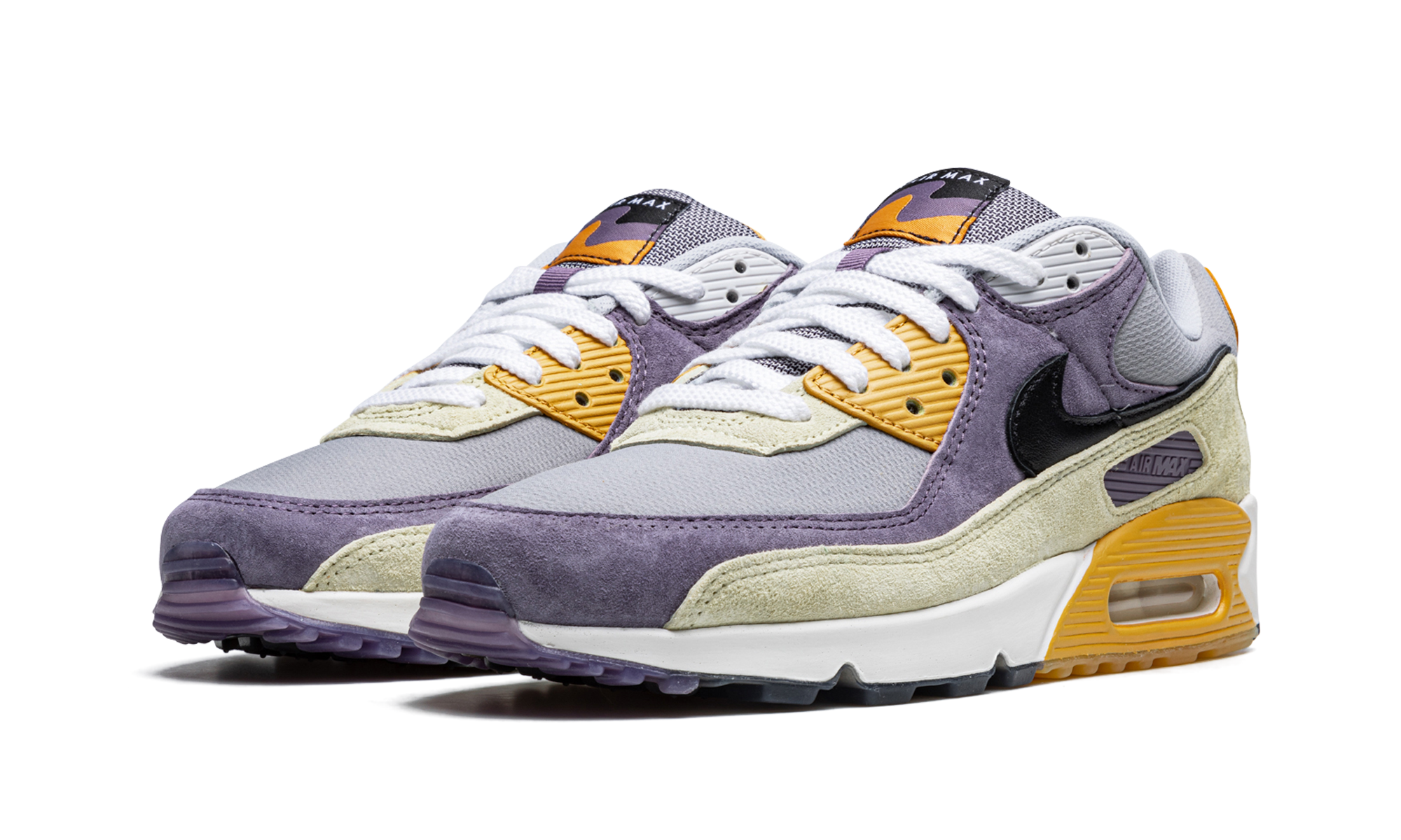 Air Max 90 NRG "Lemon Drop"