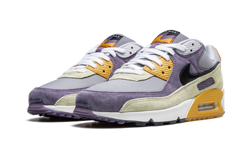 Air Max 90 NRG "Lemon Drop"