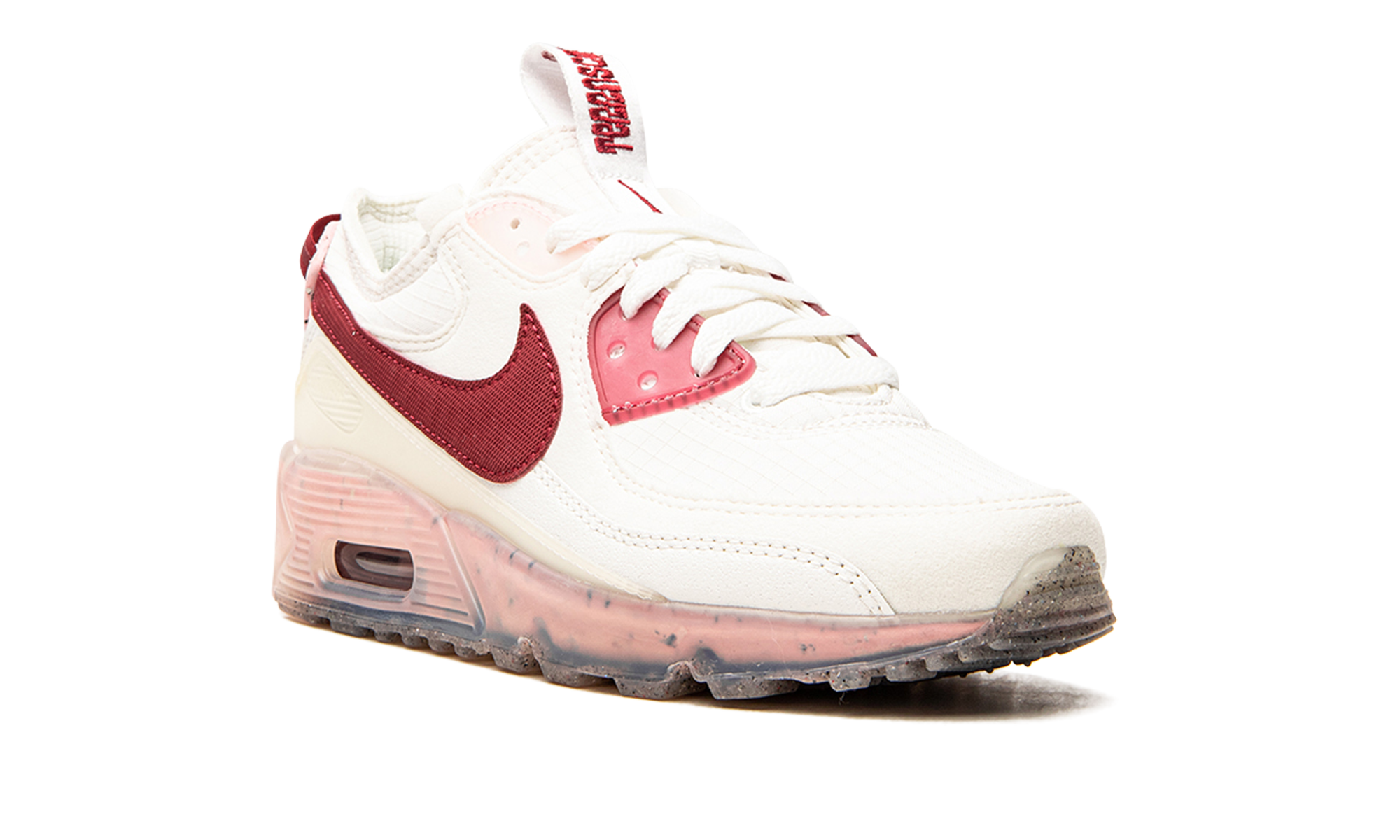 AIR MAX 90 TERRASCAPE MNS WMNS "Pomegranate"