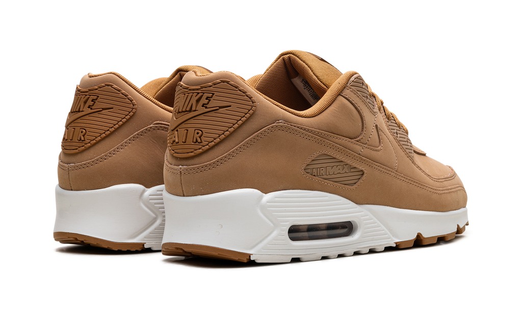 Air Max 90 "Flax"