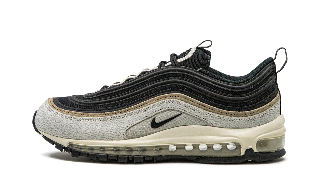 Air Max 97 "Light Bone / Khaki / Black"