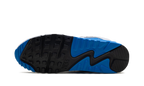 Air Max 90 "Detroit Lions"