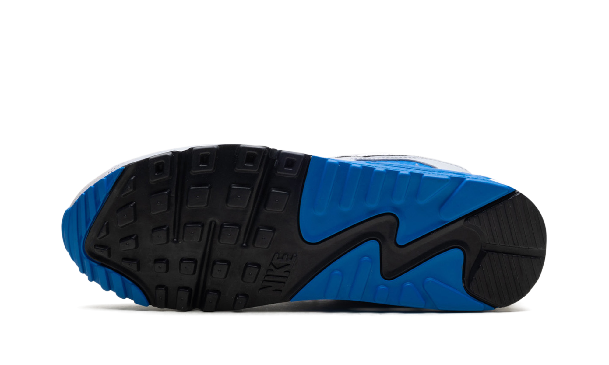 Air Max 90 "Detroit Lions"