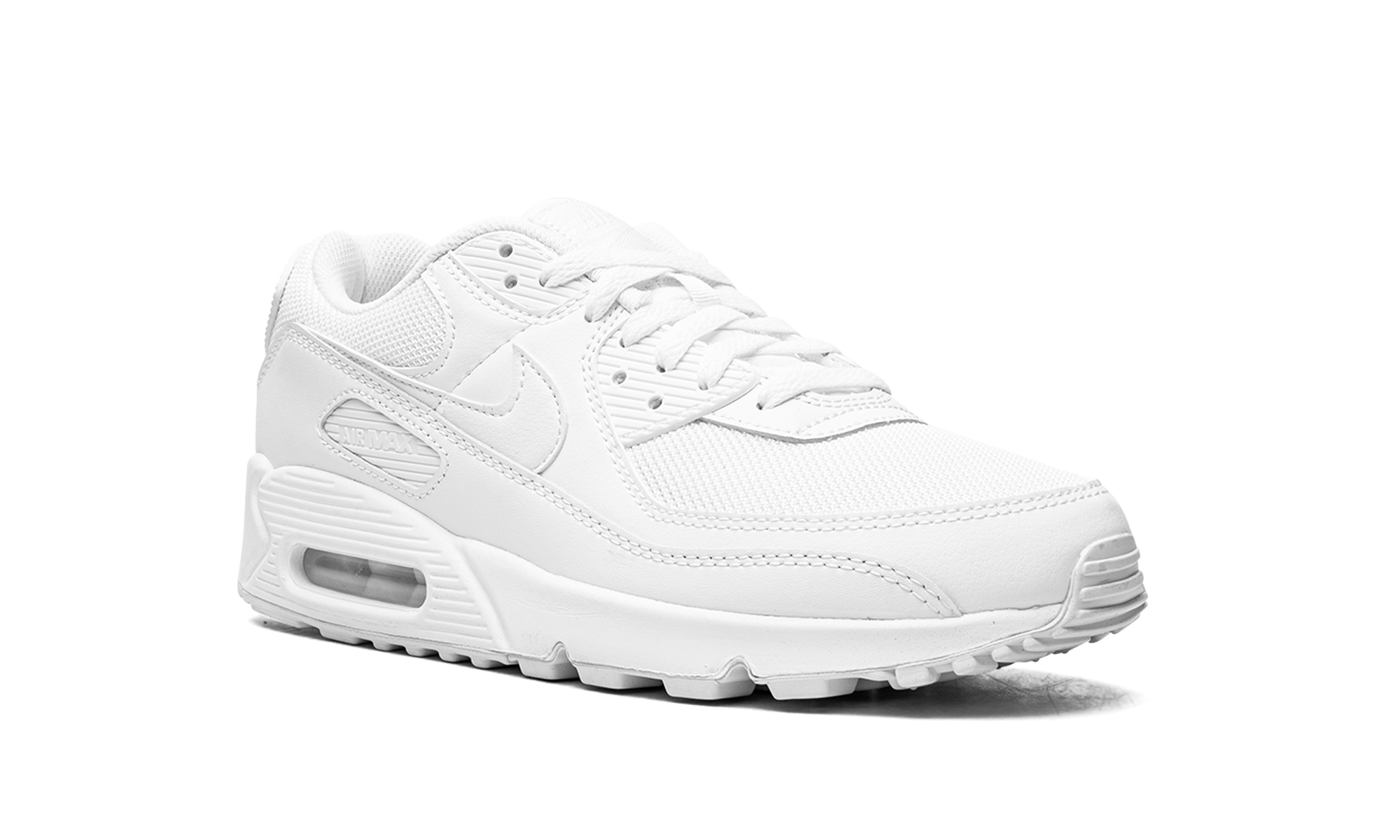 Air Max 90 WMNS "Triple White (2022)"