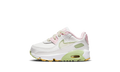 AIR MAX 90 TD "WHITE PINK GREEN"