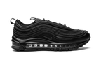 AIR MAX 97 WMNS "Triple Black"