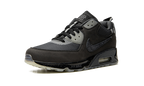 Air Max 90 "Undefeated - Black"