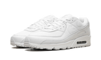 Air Max 90 "Triple White"