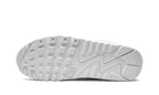 Air Max 90 "Triple White"