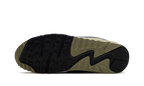 Air Max 90 "Light Bone Neutral Olive"