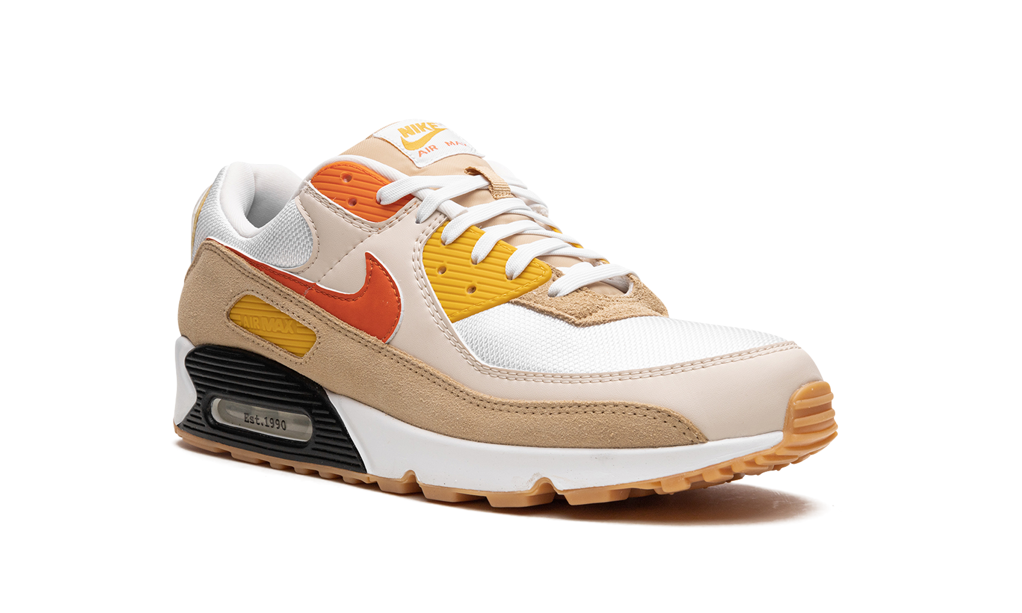 Air Max 90 "Pressure"
