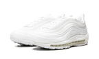 AIR MAX 97 MNS WMNS "WHITE"