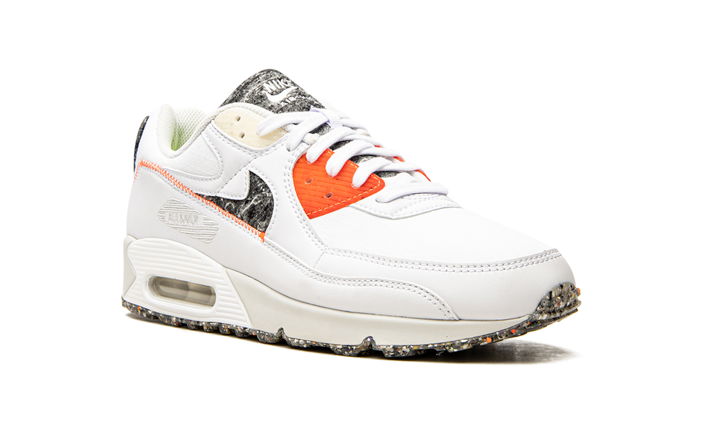 Air Max 90 "Recycled Wool Pack"