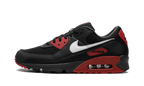 Air Max 90 "Black / Red"
