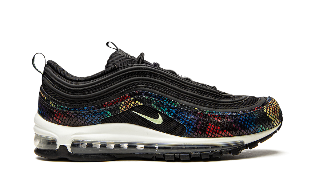 WMNS Air Max 97 SE "Rainbow Snake"