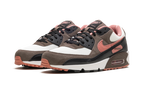 Air Max 90 "Ironstone Red Stardust"