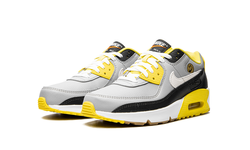 Air Max 90 GS "Yellow Strike"