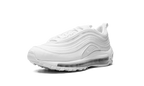 Air Max 97 GS "White / Metallic Silver"