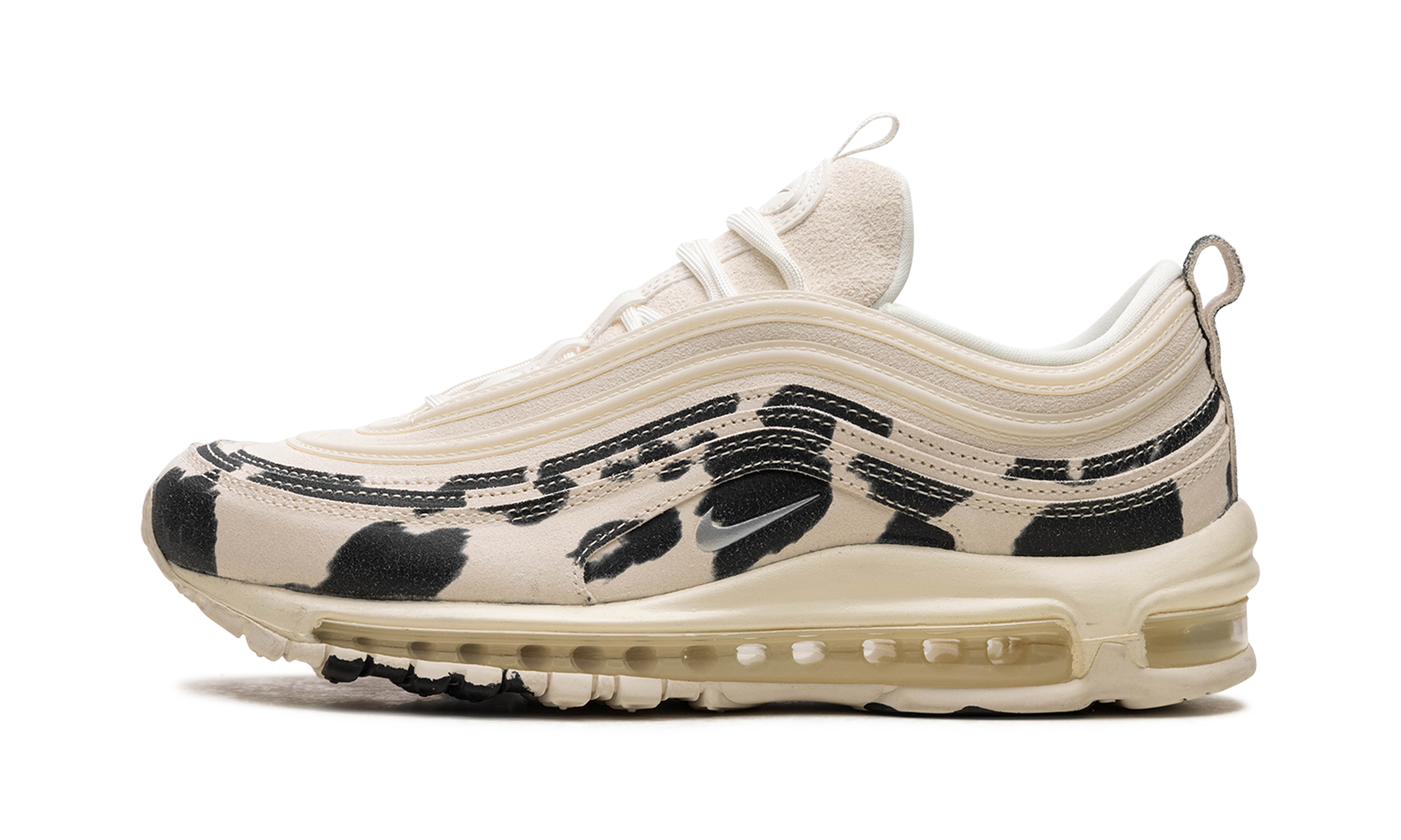 AIR MAX 97 WMNS "Cow Print"
