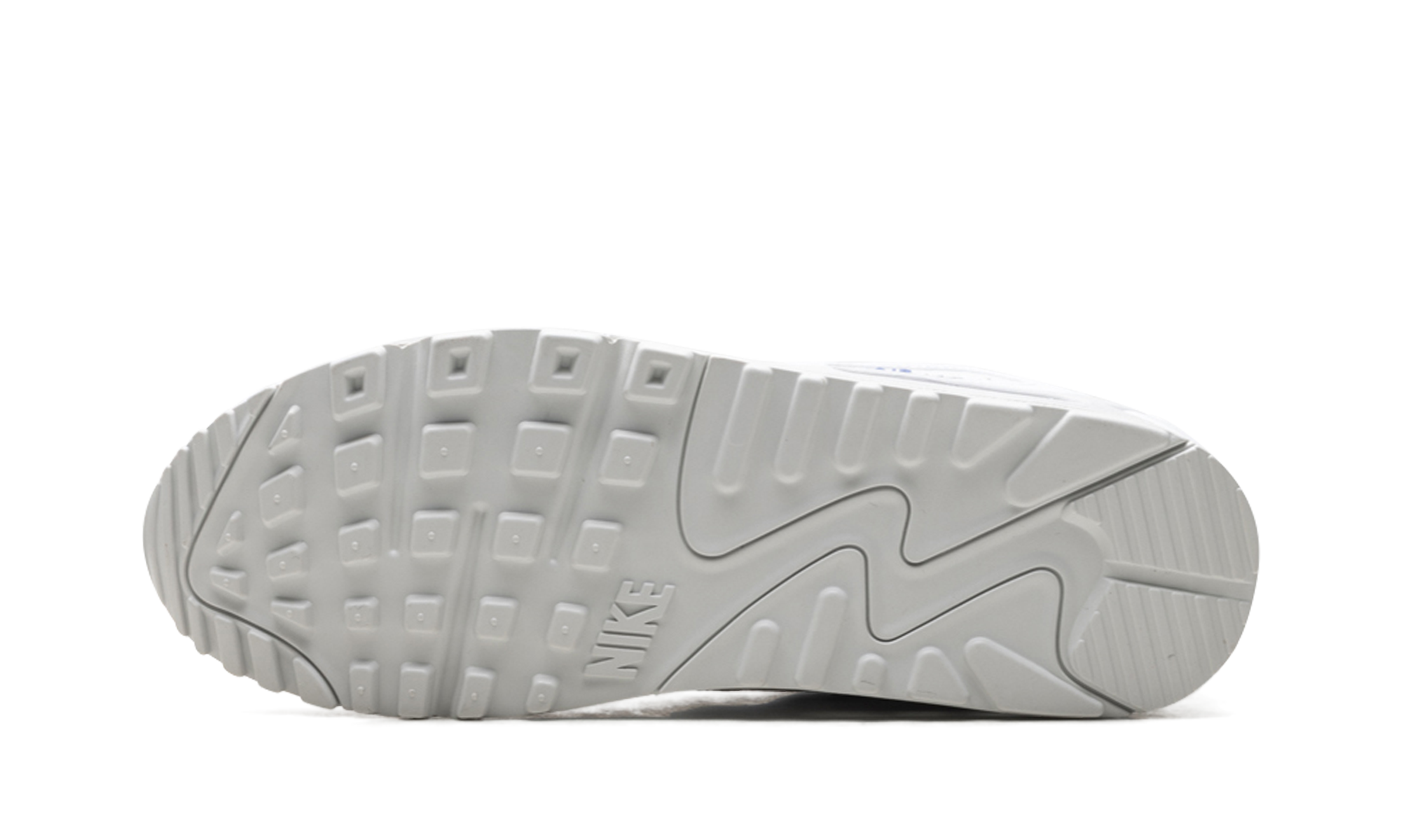 Air Max 90 "Team White Royal"