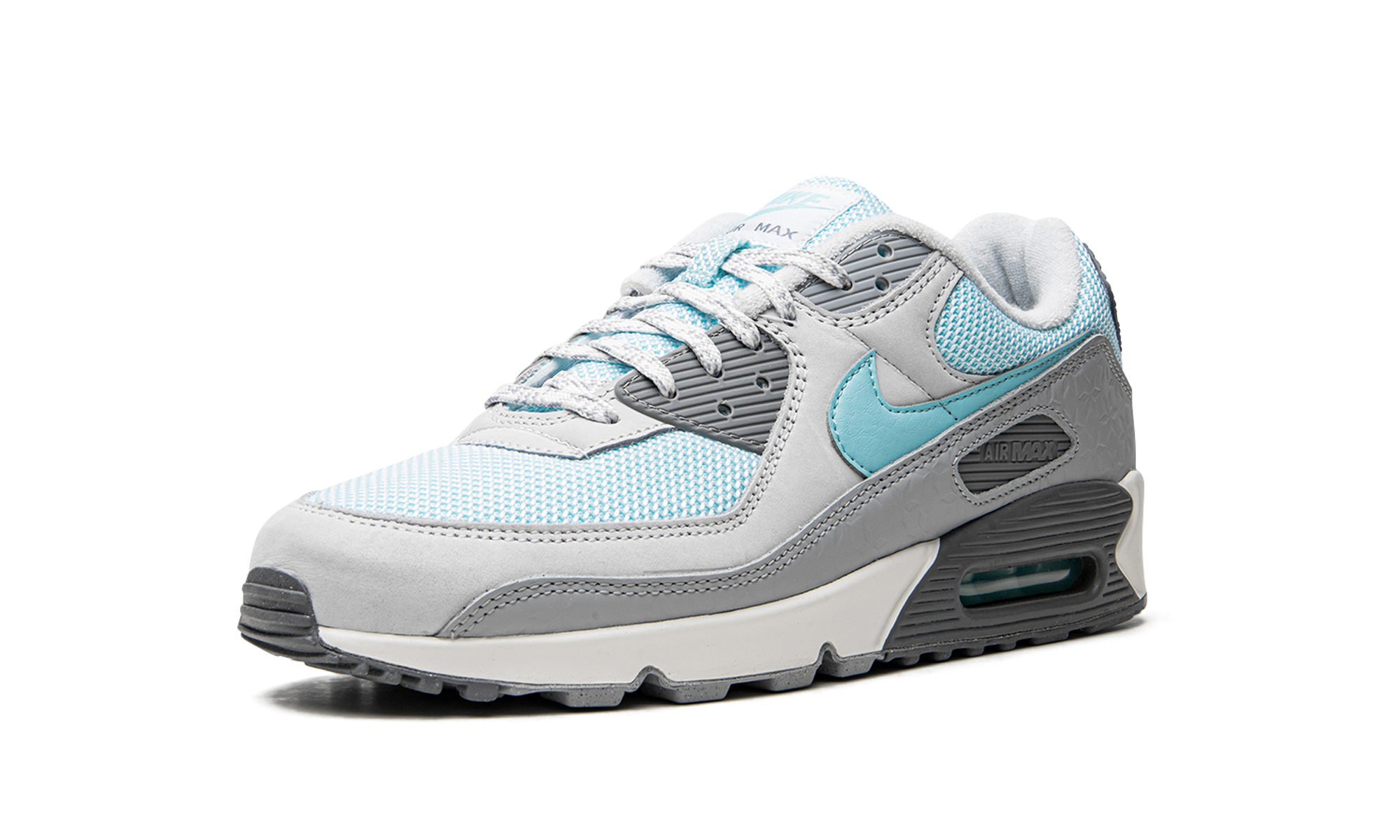 Air Max 90 "Snowflake"