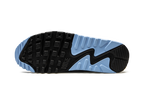 AIR MAX 90 SE WMNS "First Use University Blue"