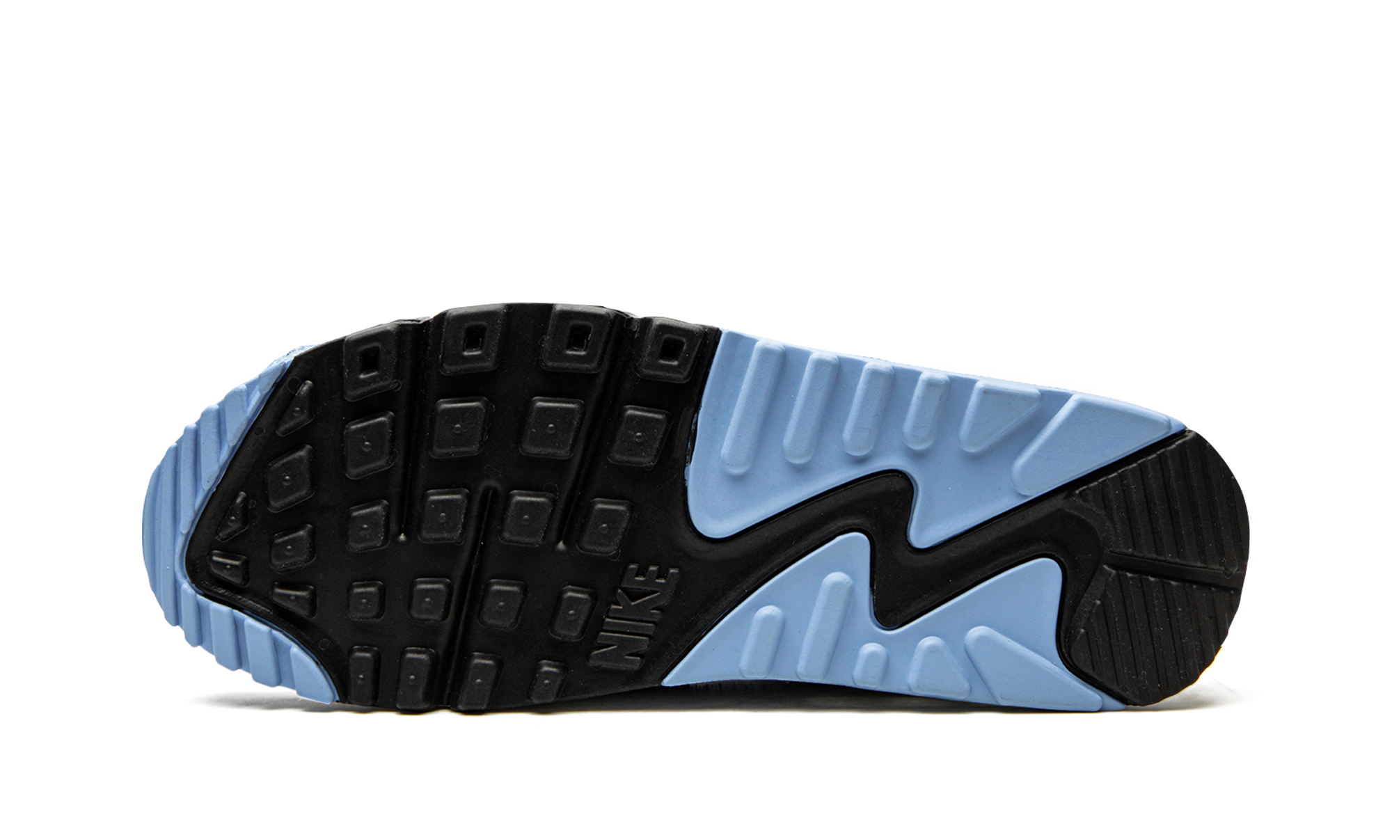 AIR MAX 90 SE WMNS "First Use University Blue"