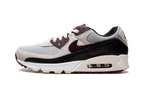 Air Max 90 "Burgundy Crush"