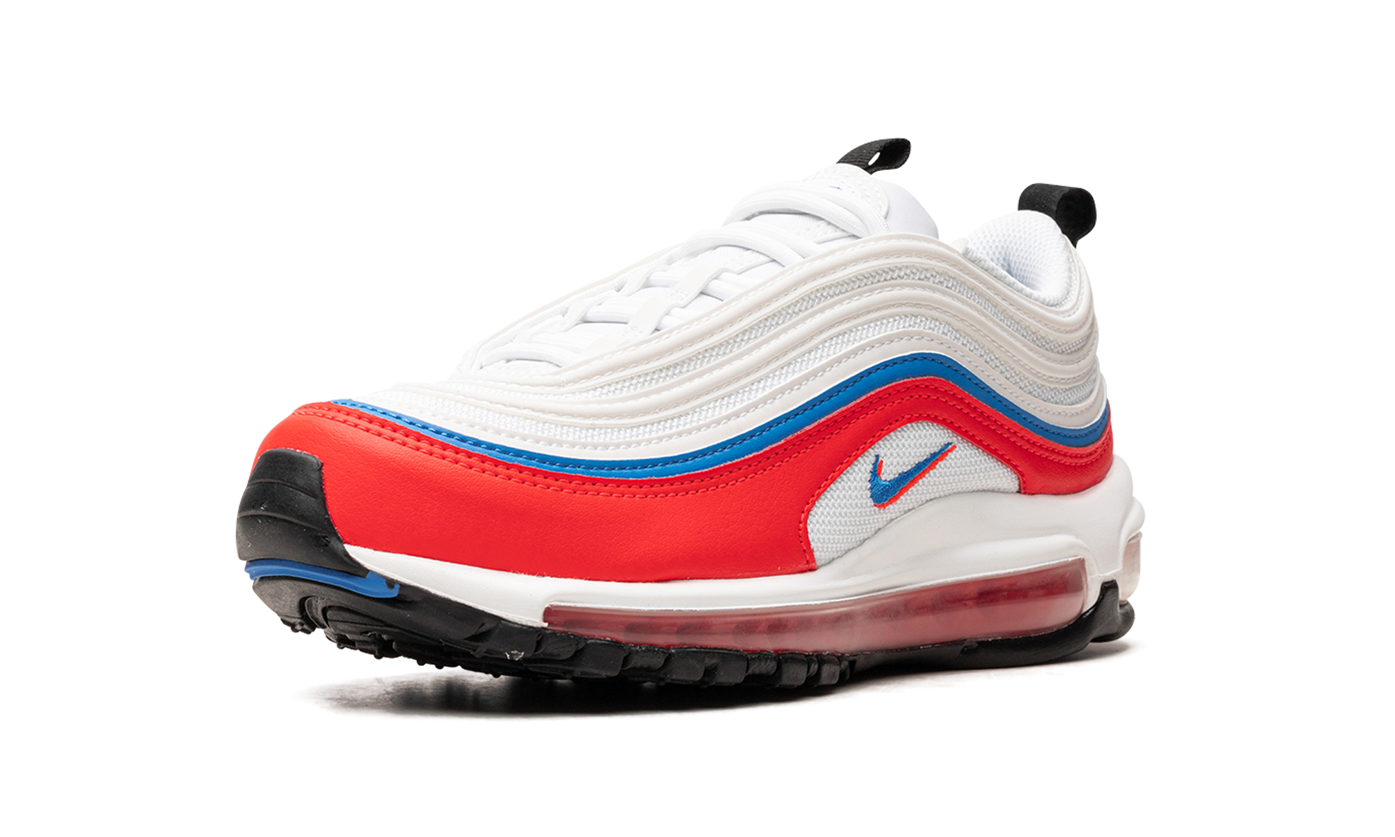 AIR MAX 97 WMNS "Double Swoosh"